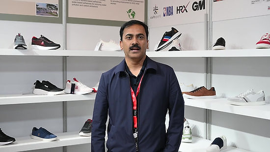 Mr.Niren Kumar Anand, Evertrade India